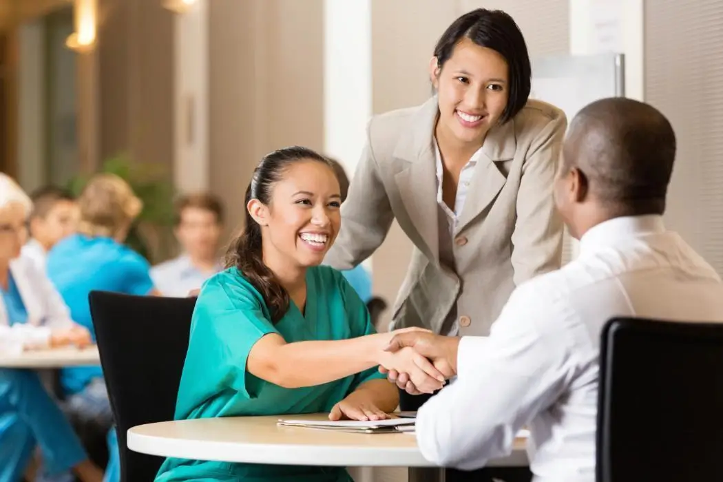 Visa Sponsorship Job Opportunities in the USA for 2025/2026