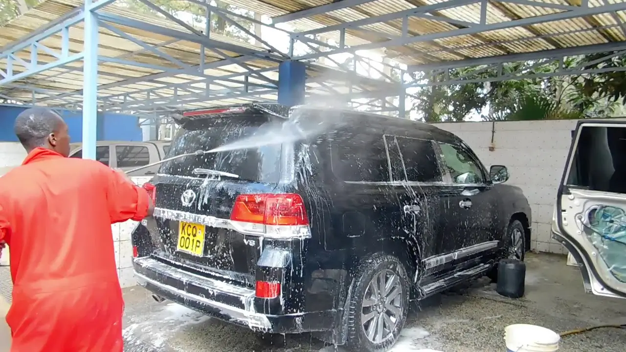 Car Wash Jobs in Canada with Visa Sponsorship: Your Pathway to Success