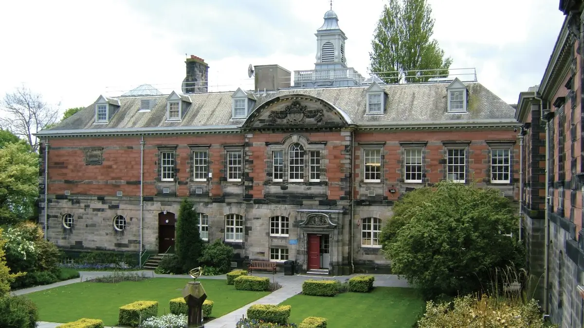 University of Dundee Scholarships 2025/2026, United Kingdom