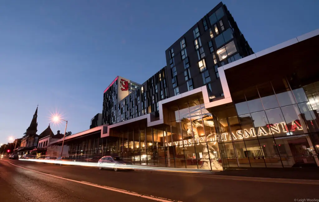 Unlock Your Future: UTAS International Scholarships 2025/2026!